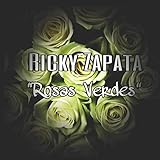  Rosas Verdes