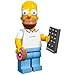 LEGO Minifiguren 71005 The Simpsons: Homer Simpson
