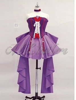 マクロスF シェリル・ノーム 私服 コスプレ衣装 ウィッグ Amazon.co.jp: yamasaki コスプレ衣装マクロスFシェリル・ノーム