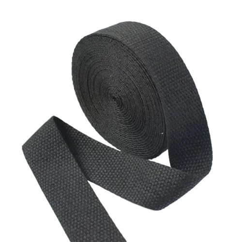 Cinta de algodón para mochila que soluciona tirantes rotos en bolsos de 50mm