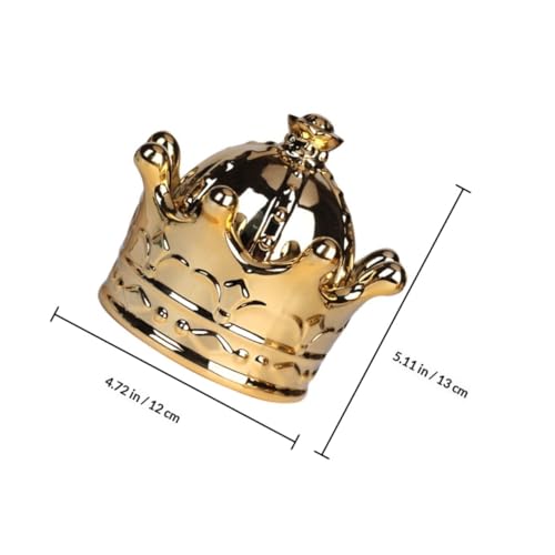 Rangement bijoux céramique Yardwe pour ne plus perdre vos alliances - 3