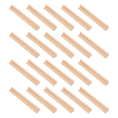 Supports de dominos Alasum pour activités à l'école et décoration de mariage