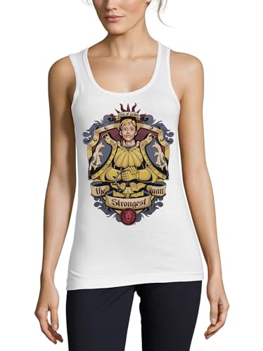 Camiseta Anime 27 blanca que evita el calor con algodón fresco