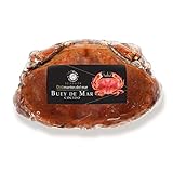 DIA MARI MARINERA buey de mar cocido pieza 450 gr
