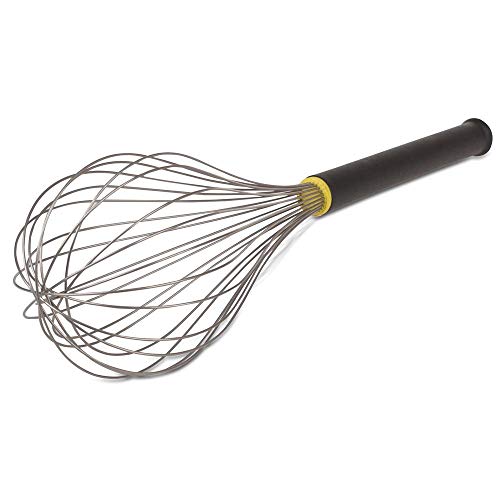Matfer Bourgeat Matfer Balloon Whip, 18-in Length, Black - //coolthings.us