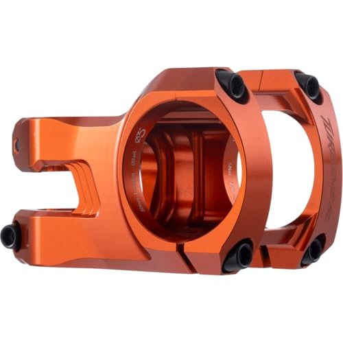 Potence Turbine SL-50 mm Orange pour dynamiser vos sorties - 6