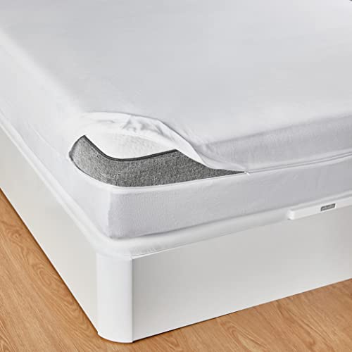 Pikolin Home - Fodera per materasso in spugna con