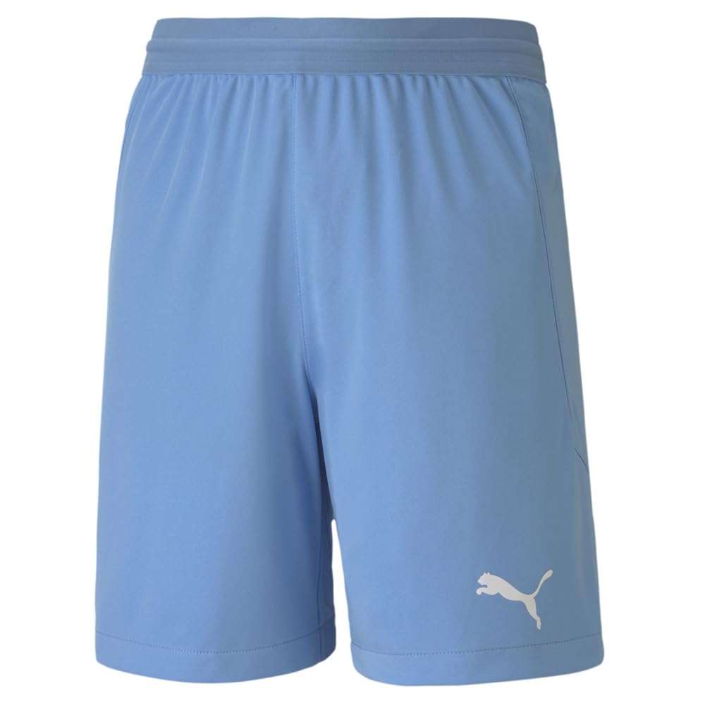 PUMA Spodenki z dzianiny unisex Youth Teamfinal 21