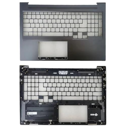 Repose-Poignets Lenovo IdeaPad Yoga Slim 7 Pro 16ACH6 pour Réparer Châssis Fissuré