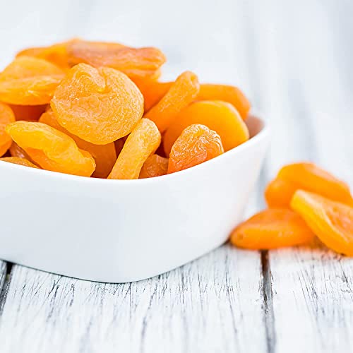 Mariani Premium HU-XI-201 Mariani Ultimate Dried Apricots thumb #3