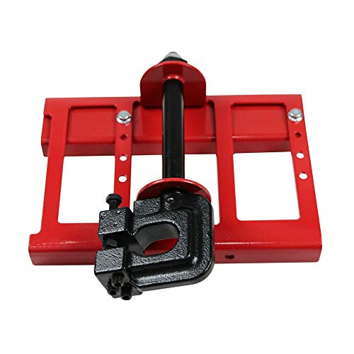 Chainsaw Mill Lumber Cutting Guide Saw Steel Timber Chainsaw Attachment Cut Guided Mill Wood