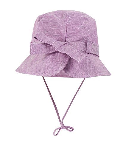 Döll Bindehut Leinen Cappellino Bambine e Ragazze