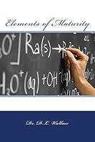 Elements of Maturity 0692539980 Book Cover