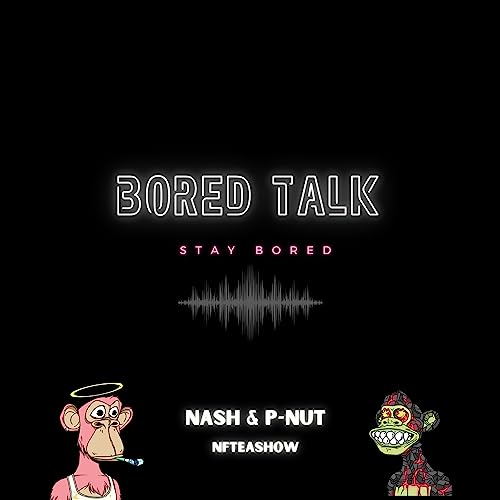 Building Bridges, Not Walls with Nash & P-Nut