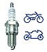 Bosch 0241229715 Spark Plug