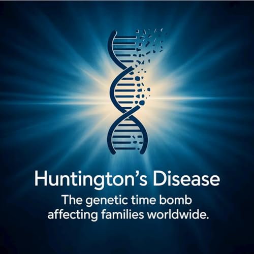 Huntington’s Disease: The Genetic Time Bomb Affecting Families Worldwide