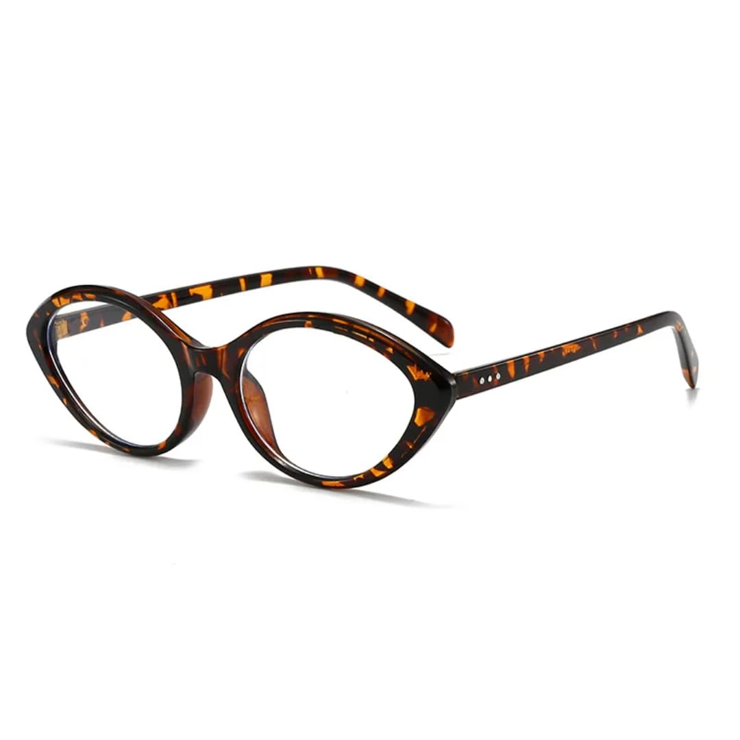 Lunettes de soleil rétro œil de chat pour festivals et sorties urbaines - 7