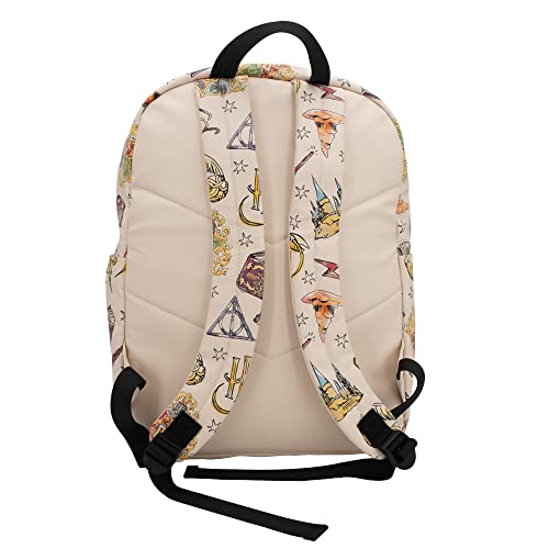 Listado y reviews de Estuche Harry Potter tabla con los diez mejores. 16 Imagen adicional