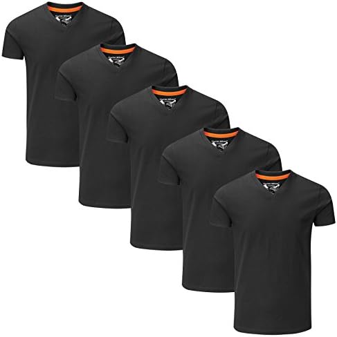 amazon v neck t shirts