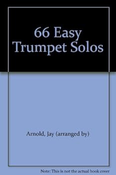 66 Easy Trumpet Solos