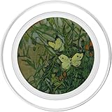 Zoom IMG-1 farfalle e papaveri di vincent Zoom IMG-1 farfalle e papaveri di vincent