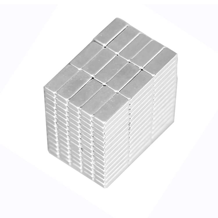 10~500pcs 10x4x2mm NdFeb Rare Earth 10mm x 4mm Block Permanent Neodymium sheet10*4 * 2mm Magnets(20pcs)