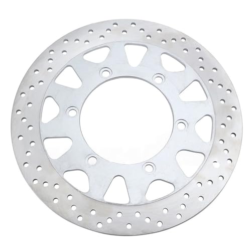 Disque frein avant 300mm pour VL800 idéal pour vos balades et road trips