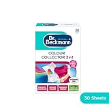 Dr. Beckmann Colour & Dirt Collector | For long lasting colour protection of laundry | 30 Sheets - Image 4