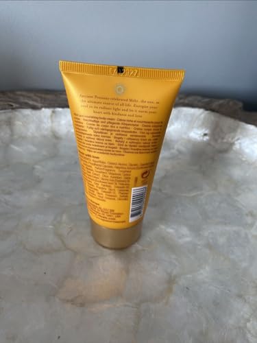 Rituals Ritual Of Mehr Loving Body Cream 70Ml Sweet Orange Cedar Wood - 4