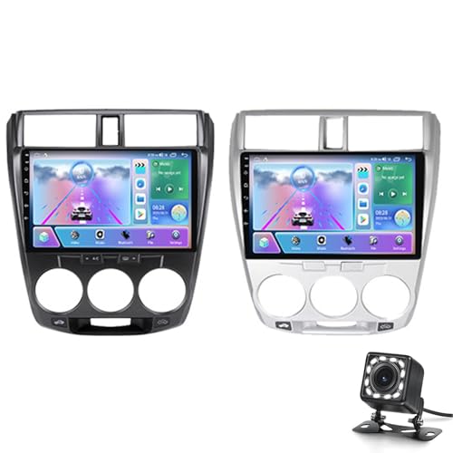 Radio Cd Mp3 Coche Marca Keoaiob