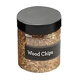 1. Matériau en bois fumé naturel, sans aucun additif, goût de fumée naturellement séché à l'air, pur.