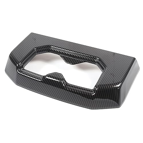 Cubierta de portavasos trasero para Toyota Tundra Sequoia miniatura 7