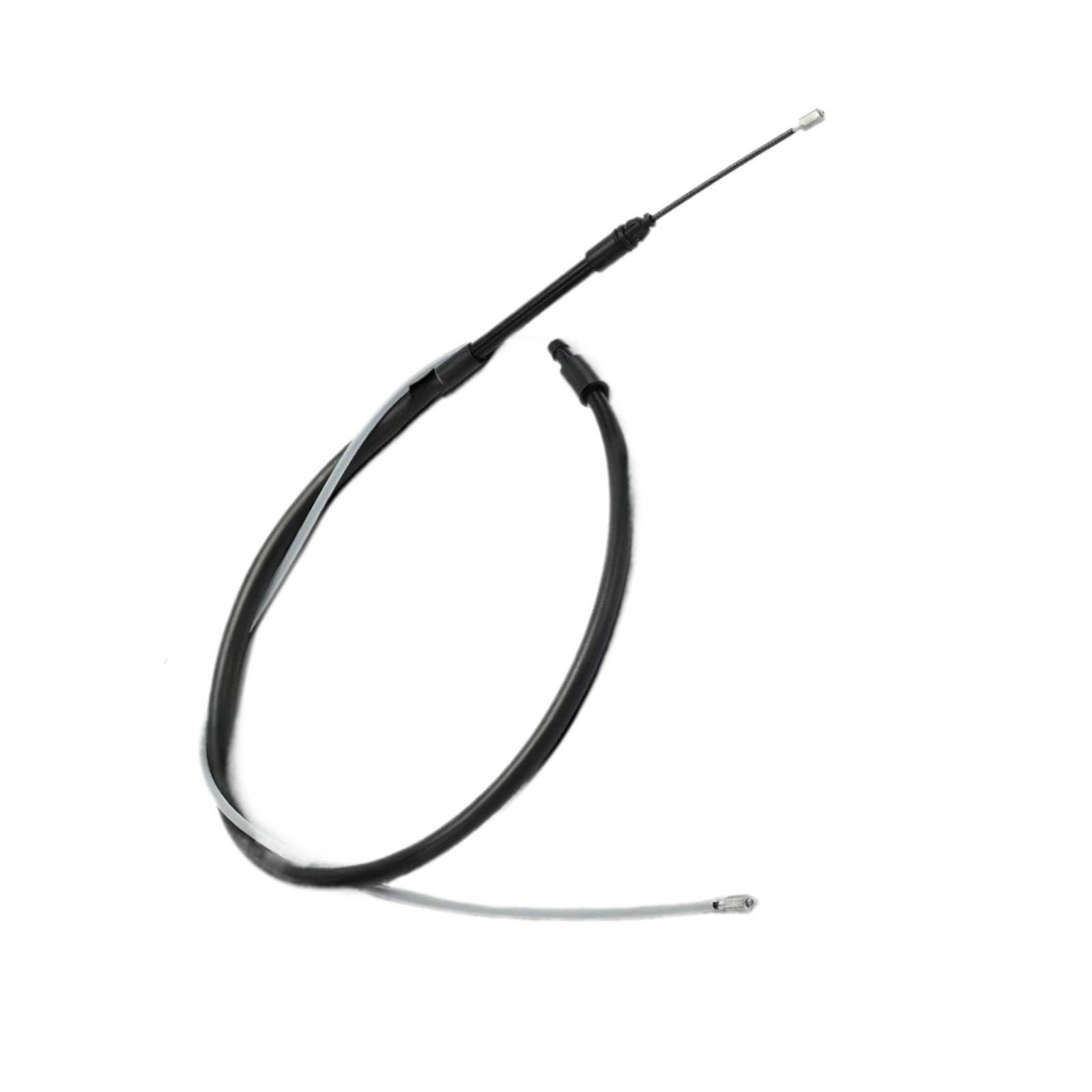 Freno Di Stazionamento In Grado Di Asse Posteriore Per Citroen Per C3 | Numero di riferimento: 9643240880, K16806 4745.V0 E074100 Cavo freno di stazionamento asse posteriore su entrambi i lati