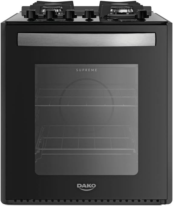 Desconto Amazon Fogão 4 Bocas Preto Com Mesa De Vidro Dako 2 41Uvzcgawcl. Ac Sl1000