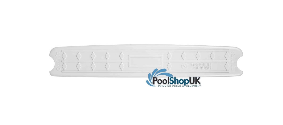 Certikin Swimming Pool Ladder Tread ABS SPC290