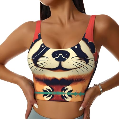 Chaleco deportivo para mujer top sin mangas de fitness entrenamiento y yoga