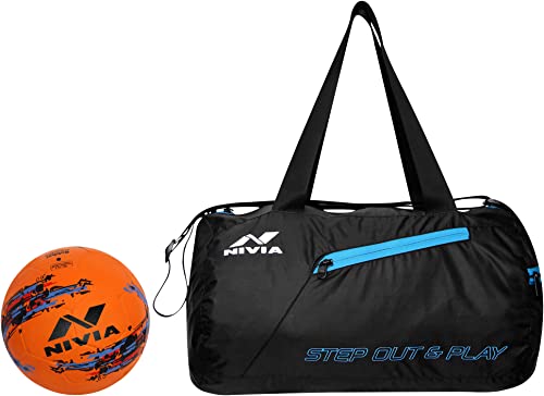 Image of Nivia Storm Football - Size 5
