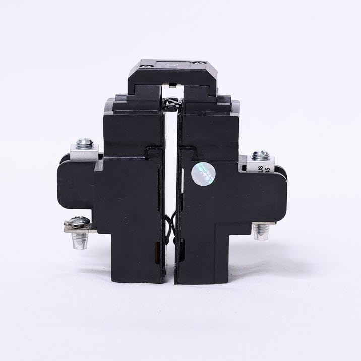 VPKP240 Newly Manufactured Replacement for Pushmatic P240-2 Pole 40 Amp Circuit Breaker, ETL Listed to UL, 10 Year Warranty