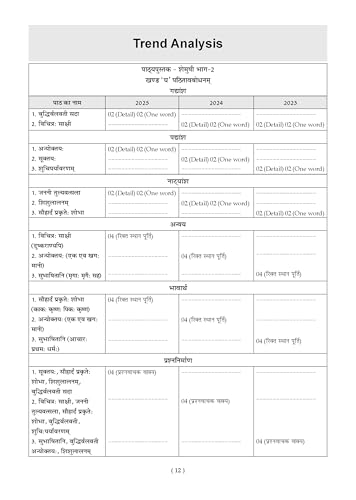 Image of Oswaal CBSE 15 Sample Question Papers Class 10 Sanskrit for 2026 Board Exam (As per CBSE Sample Question Paper issued on 30 July 2025) recommended by 2025 CBSE Toppers