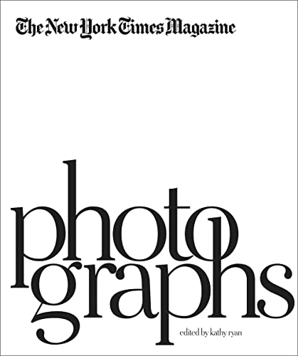 The New York Times Magazine Photographs #TOP1
