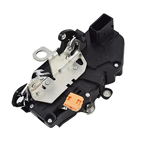 Moteur de verrouillage de porte avant gauche Cadillac Escalade 2010-2014 OE 22741769