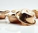 Serveware Bowl Utensils Copper Dinnerware Serving Bowl Set Of 6 Piece