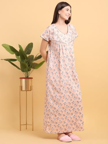 Image of Sweet Dreams Women Nightgown
