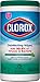 Clorox, Bleach Free Wipes, Fresh, 75 Count