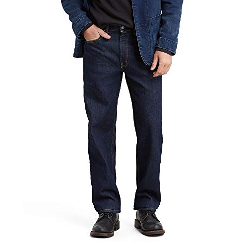 Levi's Men's 550 Big and Tall Relaxed Fit Jean