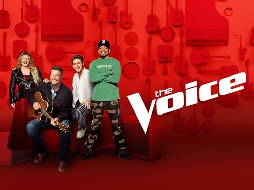The Voice S23 - Season 23