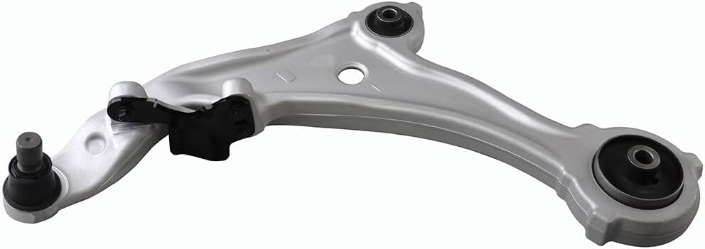ASAPE Tie Rod End Control Arm Sway Bar End Link Ball Joint 10PCS Front Suspension Kit Fit for 2009-2014 for Nissan Murano
