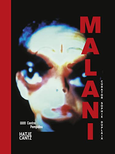 Nalini Malani: Malani (Part I)
