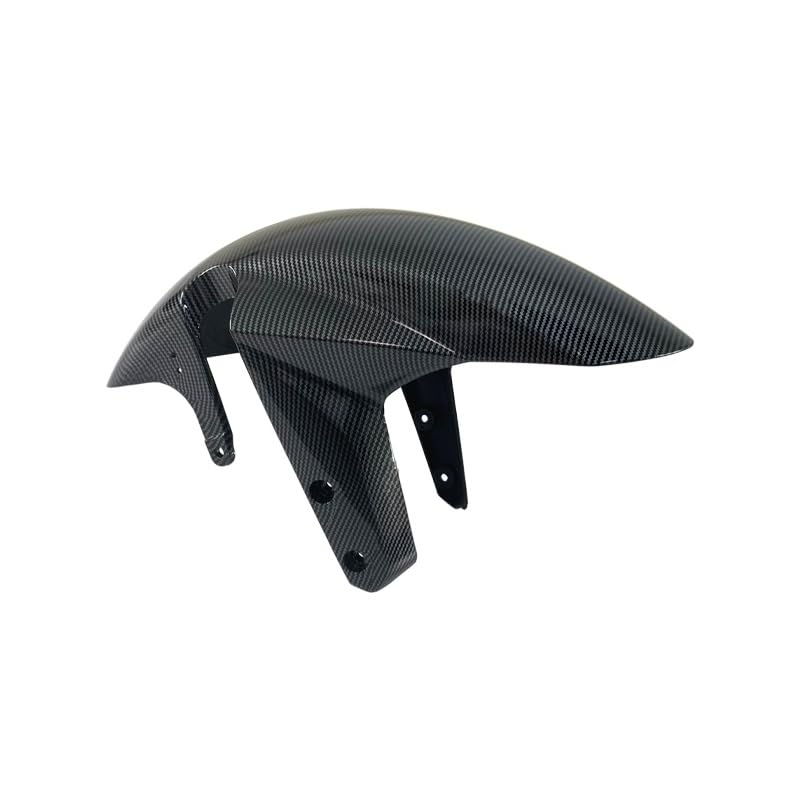 Garde-Boue Moto GSX-R600 K4 Pneu Avant Pièce Carénage 2003 2004 Carbone