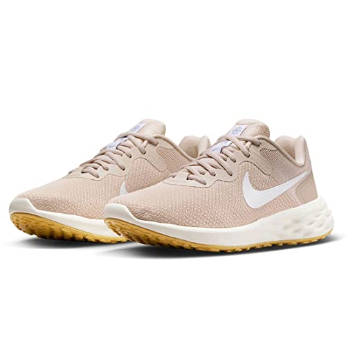 Nike Womens W Revolution 6 Nn Running Shoes